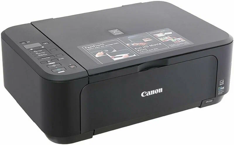 Canon